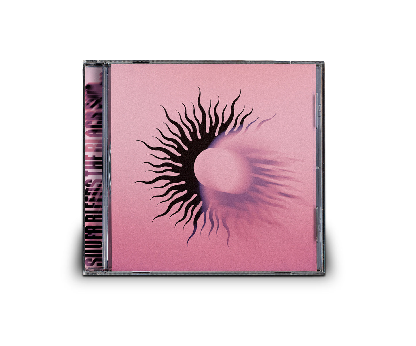 AFI - Silver Bleeds The Black Sun