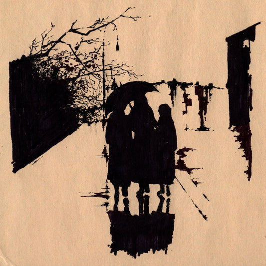 Knumears- Directions PREORDER OUT 4/3