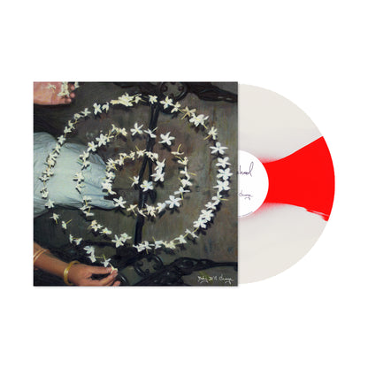 Fiddlehead- Baby I'll Change PREORDER OUT 8/14