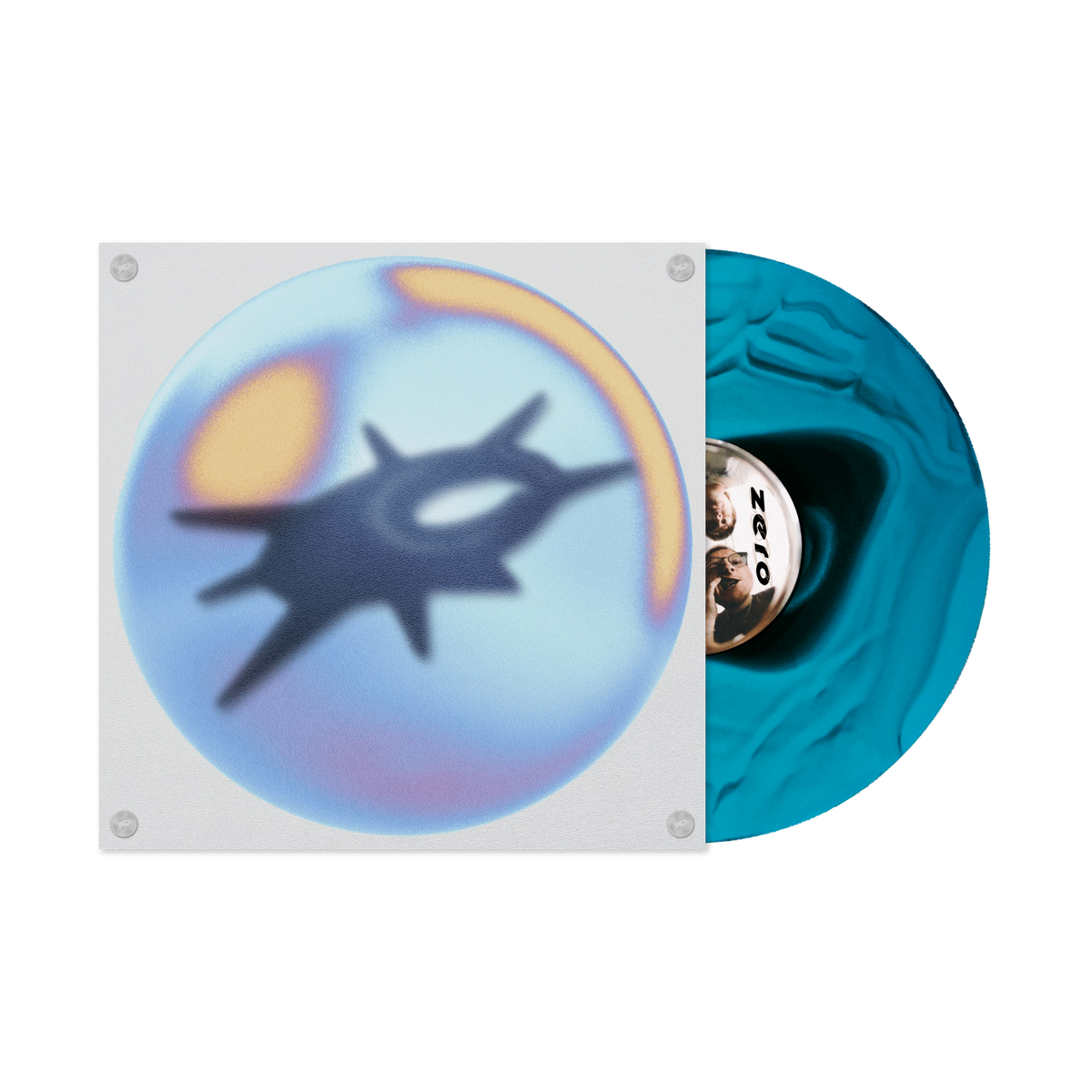 One Step Closer- Zero PREORDER OUT 2/19