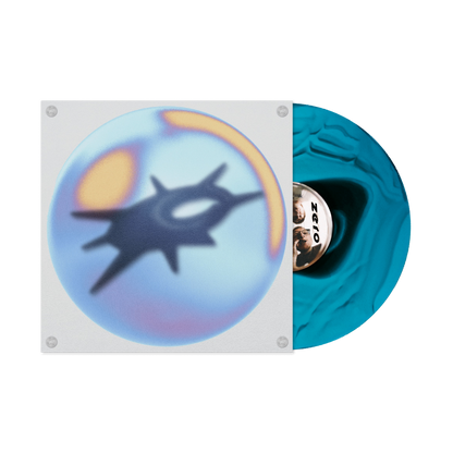 One Step Closer- Zero PREORDER OUT 2/19