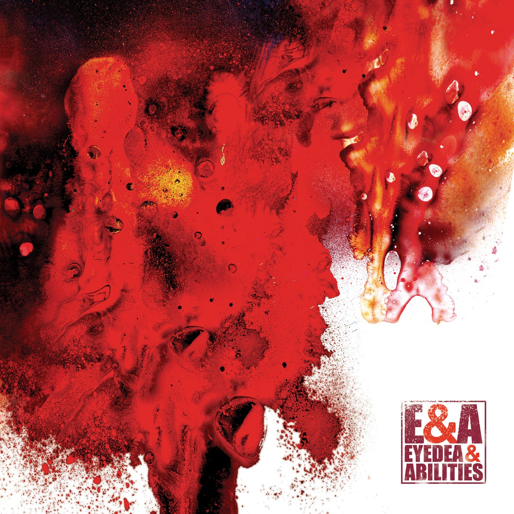 Eyedea & Abilities - E&A PREORDER OUT 1/31