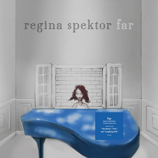 Regina Spektor - Far