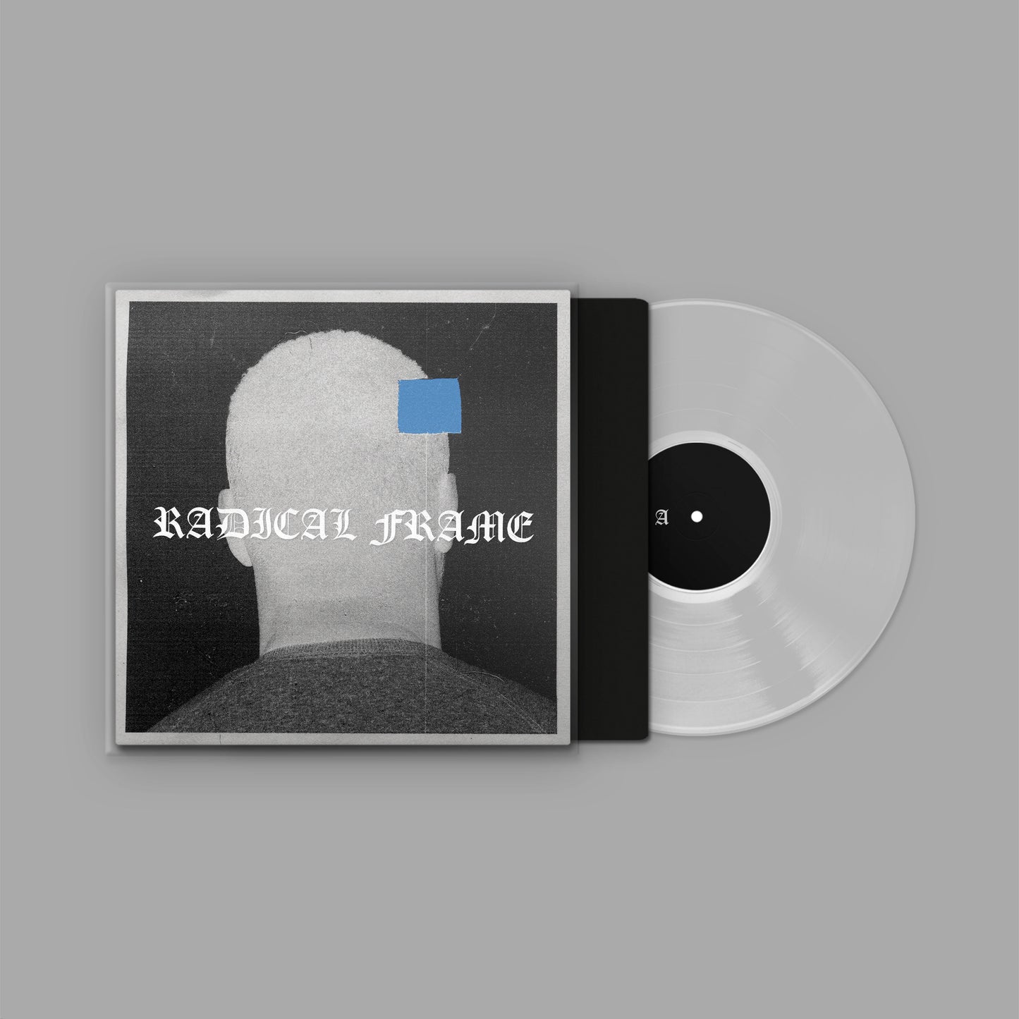 Actress- Radical Frame PREORDER OUT 9/18