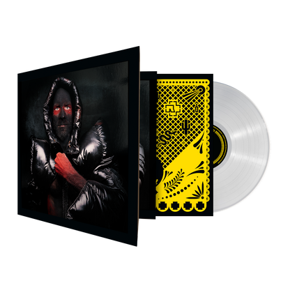 Rammstein- Live In Mexico City PREORDER OUT 11/20