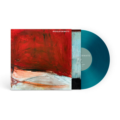 Regulator Watts- kWh PREORDER OUT 8/14