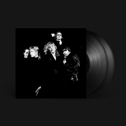 The Go-Betweens- Fountains Of Youth (Live At The Town And Country Club) PREORDER OUT 9/25