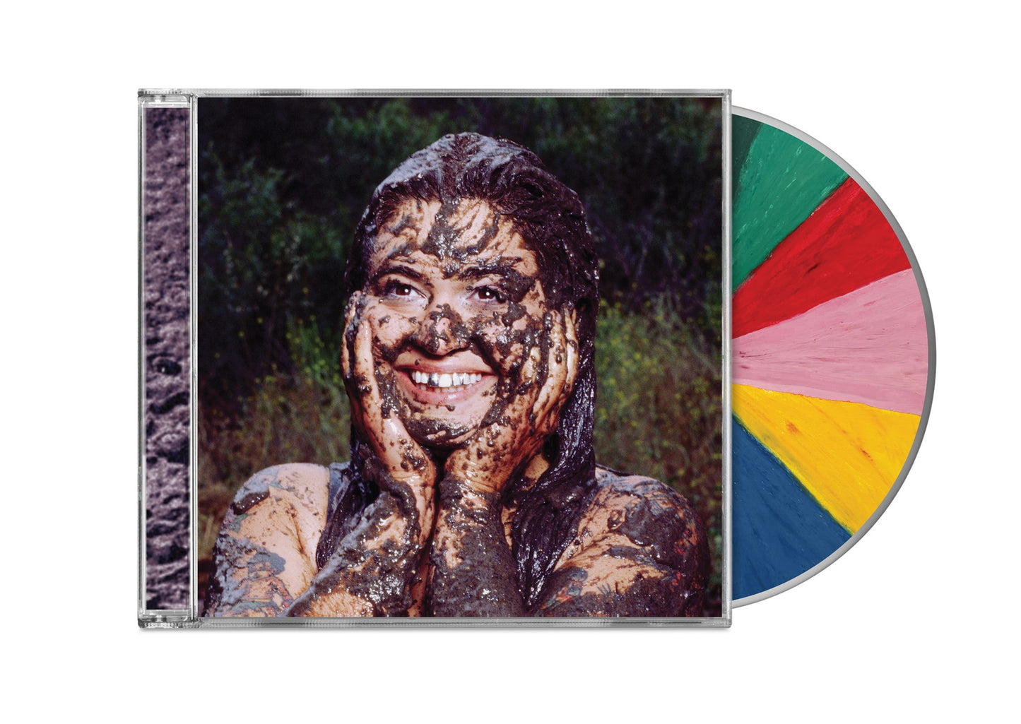 Remi Wolf- Mud PREORDER OUT 10/9
