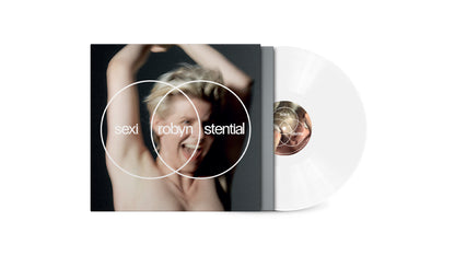 Robyn- Sexistential