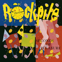 Load image into Gallery viewer, Rockpile- Seconds Of Pleasure PREORDER OUT 6/7
