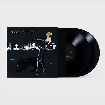 Roxy Music- For Your Pleasure (Deluxe Edition) PREORDER OUT 11/6