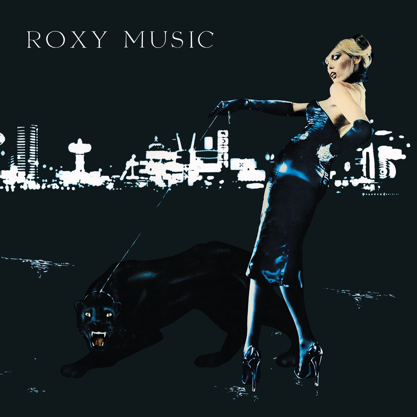 Roxy Music- For Your Pleasure (Deluxe Edition) PREORDER OUT 11/6