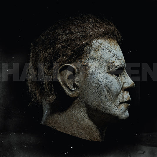 OST [John Carpenter, Cody Carpenter, & Daniel Davies] - Halloween: Expanded Edition (2025 Art Edition)