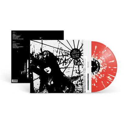 Rose McDowall- Cut With The Cake Knife (Remastered) PREORDER OUT 9/25