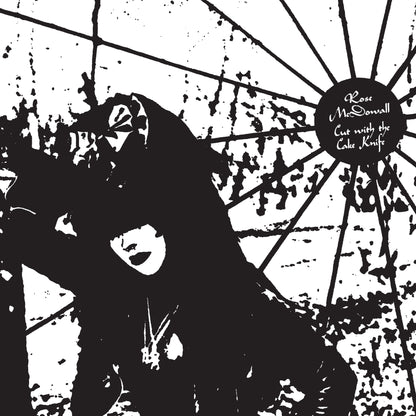 Rose McDowall- Cut With The Cake Knife (Remastered) PREORDER OUT 9/25