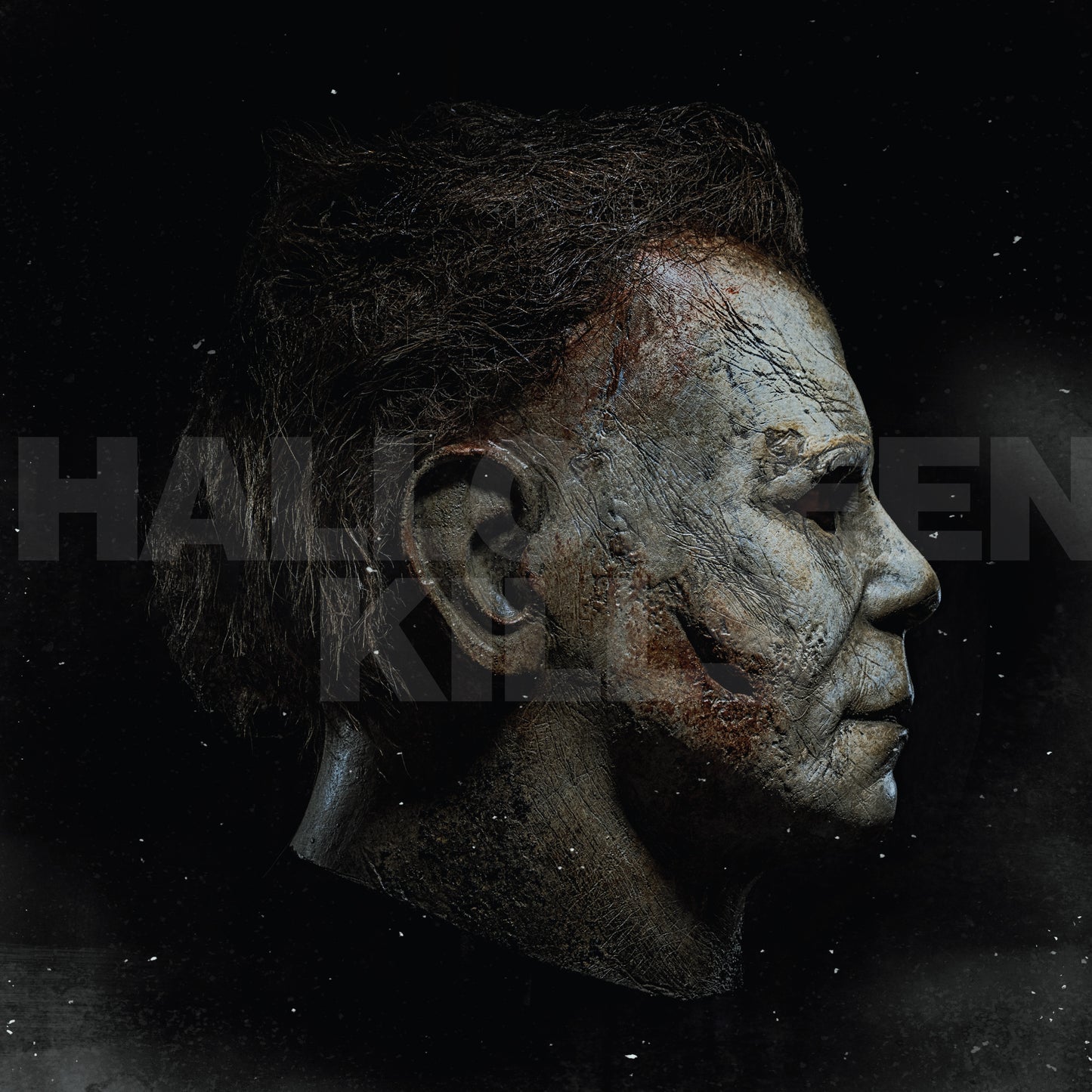 OST [John Carpenter, Cody Carpenter, & Daniel Davies] - Halloween Kills: Expanded Edition