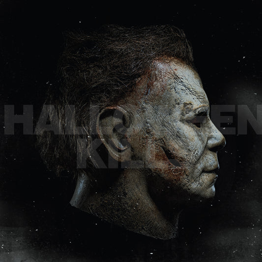 OST [John Carpenter, Cody Carpenter, & Daniel Davies] - Halloween Kills: Expanded Edition