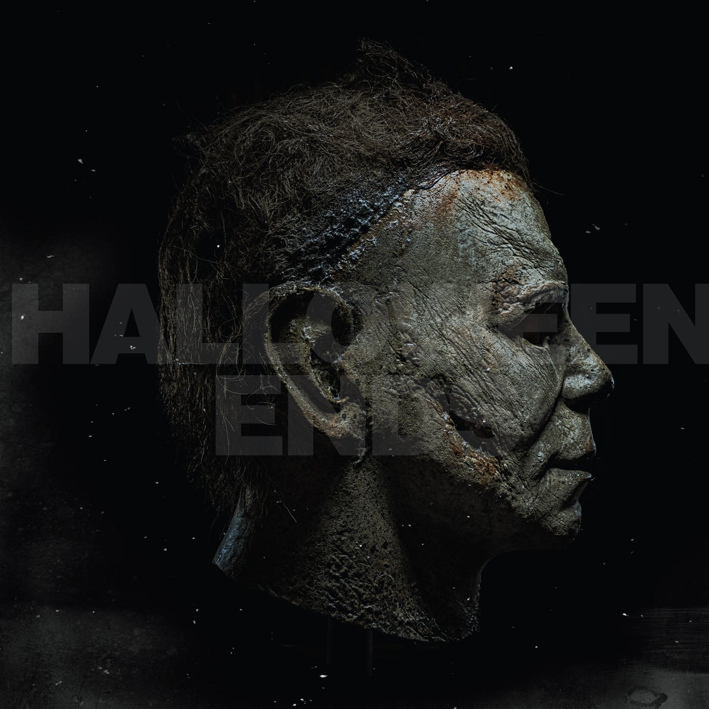 OST [John Carpenter, Cody Carpenter, & Daniel Davies] - Halloween Ends: Expanded Edition