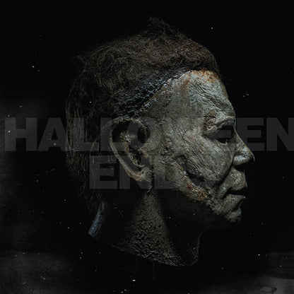 OST [John Carpenter, Cody Carpenter, & Daniel Davies] - Halloween Ends: Expanded Edition