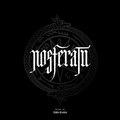 OST [Robin Carolan] - Nosferatu