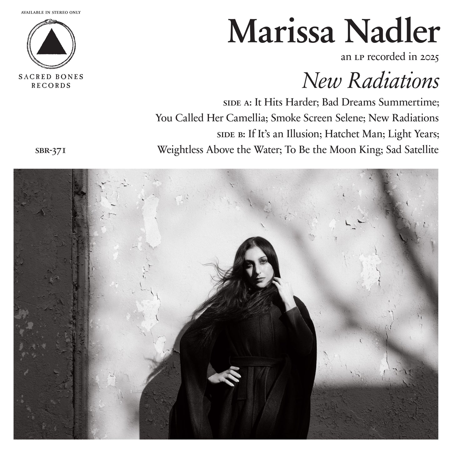Marissa Nadler - New Radiations