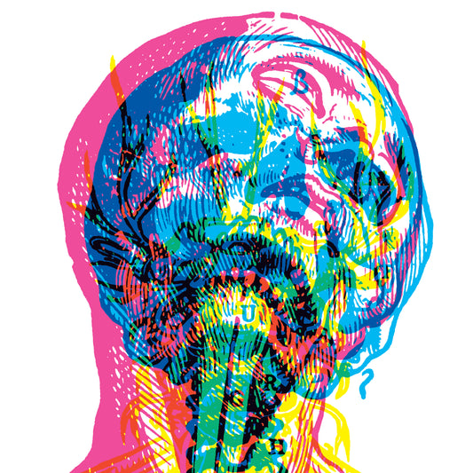 Mandy, Indiana - Urgh PREORDER OUT 2/6