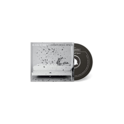 Black Marble- Life In Small Spaces PREORDER OUT 8/21