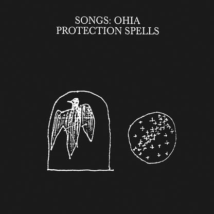 Songs: Ohia- Protection Spells