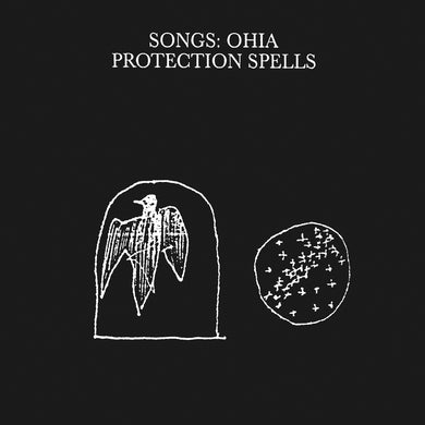 Songs: Ohia- Protection Spells