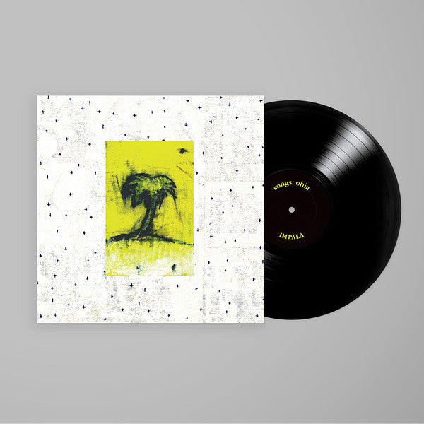Songs: Ohia - Impala