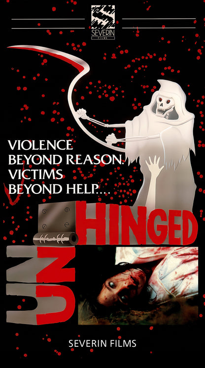 Motion Picture- Unhinged