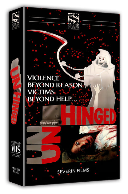 Motion Picture- Unhinged