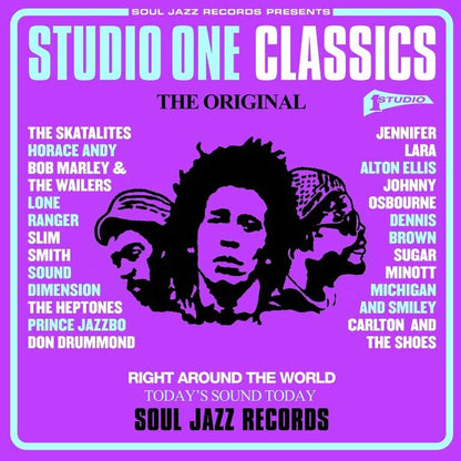 VA- Studio One Classics