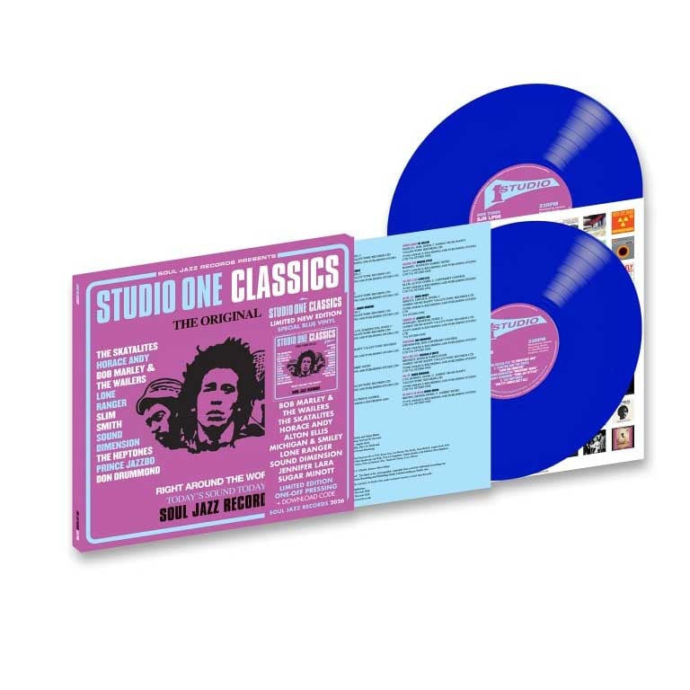 VA- Studio One Classics