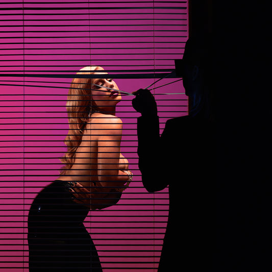 Slayyyter- Starfucker (Deluxe) PREORDER OUT 10/2