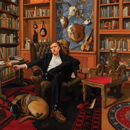 Tyler Childers - Snipe Hunter