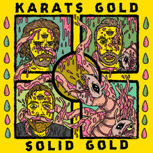 Load image into Gallery viewer, Karat&#39;s Gold- Solid Gold