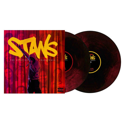 OST [Eminem] - STANS PREORDER OUT 1/16