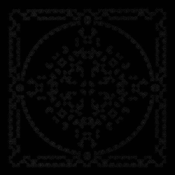 La Monte Young / Marian Zazeela- 31 VII 69 10:26 - 10:49 PM / 23 VII 64 2:50:45 - 3:11 AM The Volga Delta