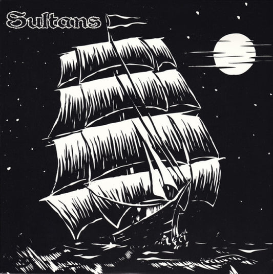 Sultans- Ghost Ship