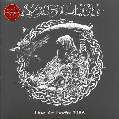 Sacrilege- Live At Leeds 1986