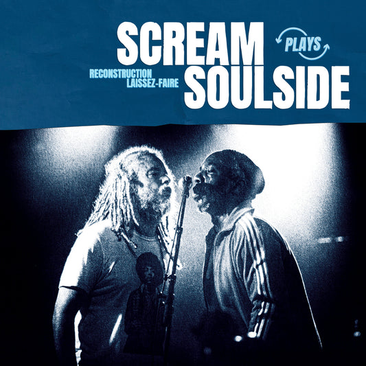 Scream / Soulside- Plays
