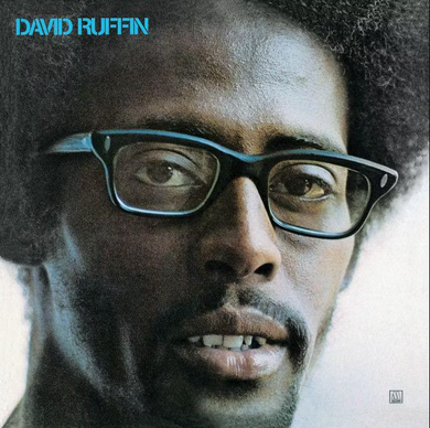 David Ruffin- David Ruffin