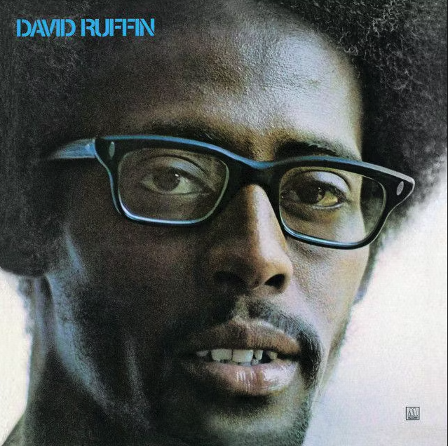 David Ruffin- David Ruffin