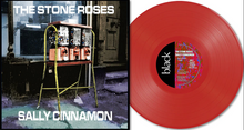 Load image into Gallery viewer, The Stone Roses- Sally Cinnamon