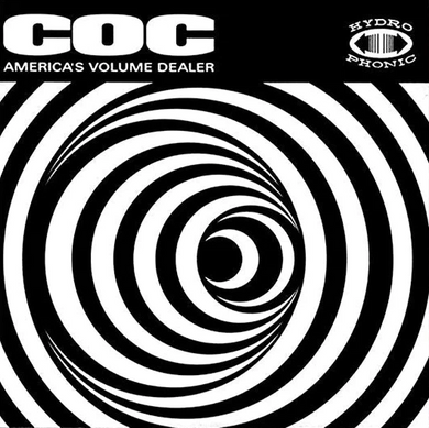 Corrosion Of Conformity- America's Volume Dealer