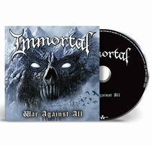 Load image into Gallery viewer, Immortal- War Against All