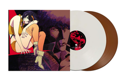 OST (Seatbelts)- Cowboy Bebop (Original Series Soundtrack)