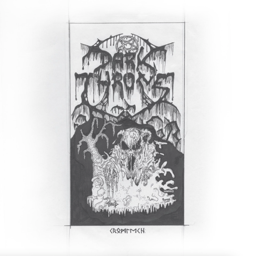 Darkthrone- Cromlech