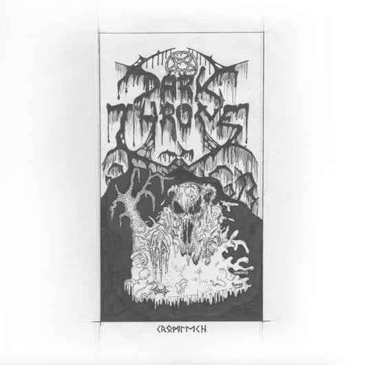 Darkthrone- Cromlech